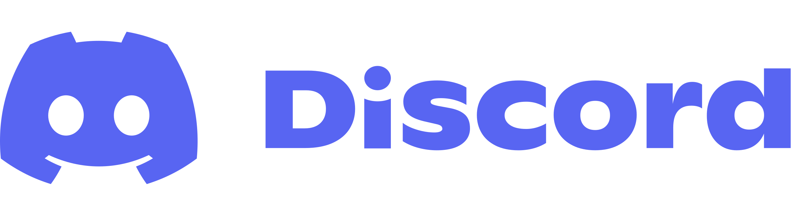 logo de discord